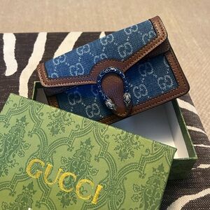 Gucci Crossbody Bag